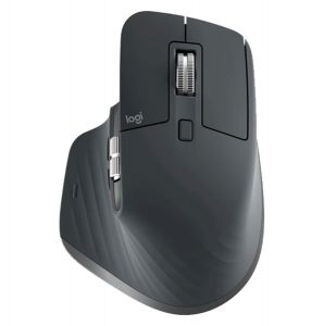Logitech MX Master 3 Ergonomic Mouse