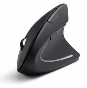 Anker 2.4 G Wireless Vertical Ergonomic Mouse
