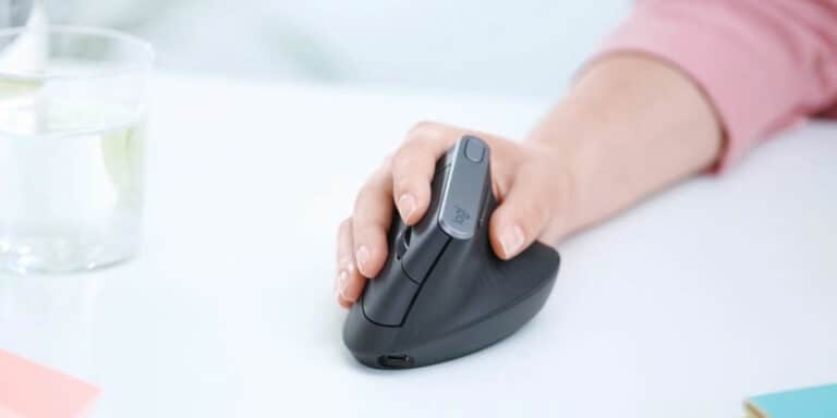 Best Ergonomic Mouse for Carpal Tunnel, Tendonitis, RSI & Wrist Pain