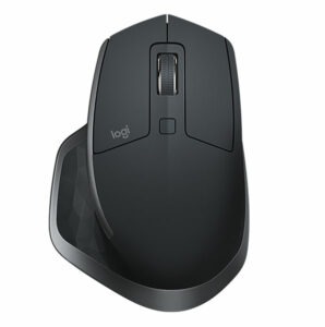 Logitech MX Master 2S Wireless Ergonomic Mouse