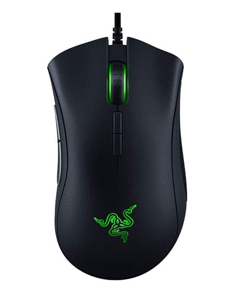 Top 7 Best Palm Grip Gaming Mouse – Scroll Better