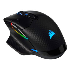 Corsair Dark Core RGB Pro SE Gaming Mouse