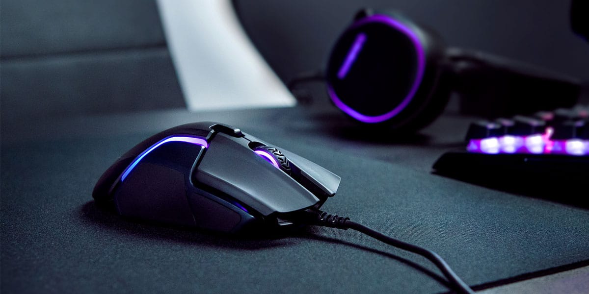 Most Expensive Gaming Mouses