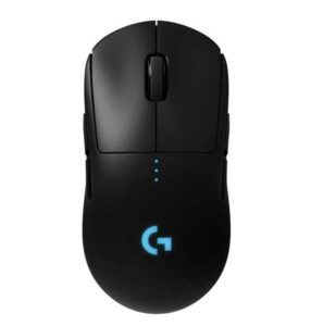 Logitech G Pro Wireless FPS Gaming Mouse