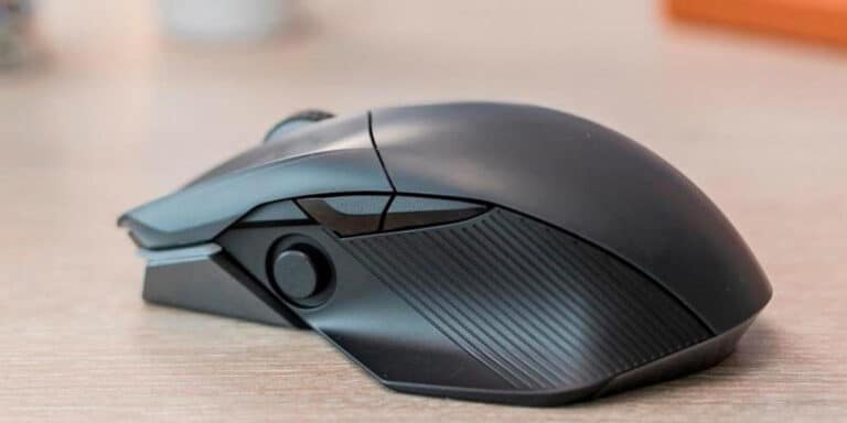What Does the DPI Button on a Mouse Do? What is a Good DPI for a Mouse?