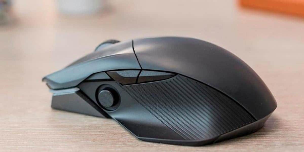All You Need To Know About Mouse DPI