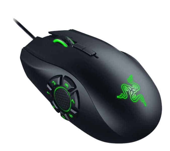 Top 7 Best MOBA Mouses – Scroll Better