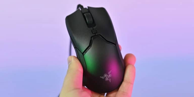 Top 7 Best Gaming Mouse for Small Hands
