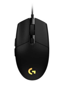 gaming mouse for small hands