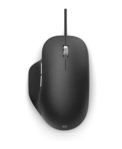 Microsoft Ergonomic Mouse RJG-00001