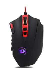 best gaming mice for small hands