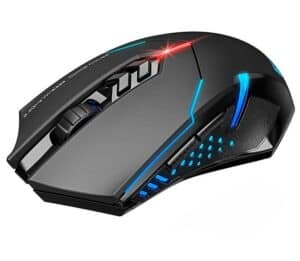 VicTsing Wireless Gaming Mouse