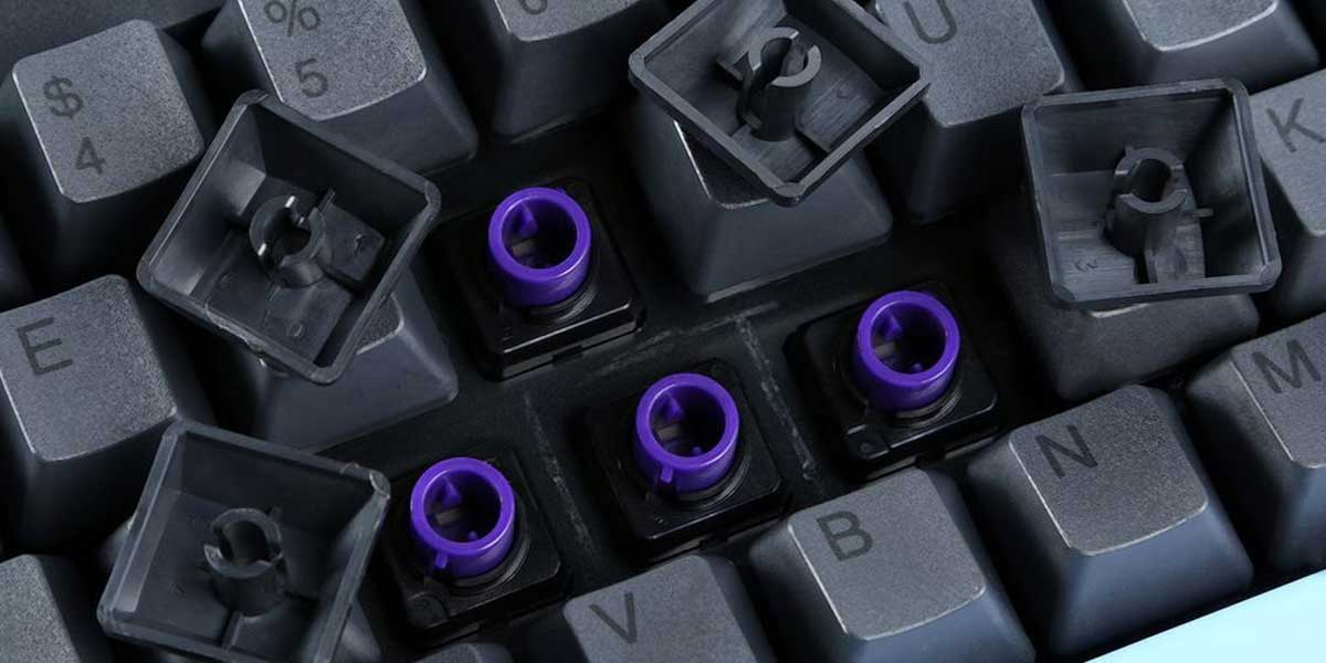 What Are Topre Switches