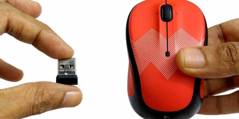 How To Use Wireless Mouse Without Receiver