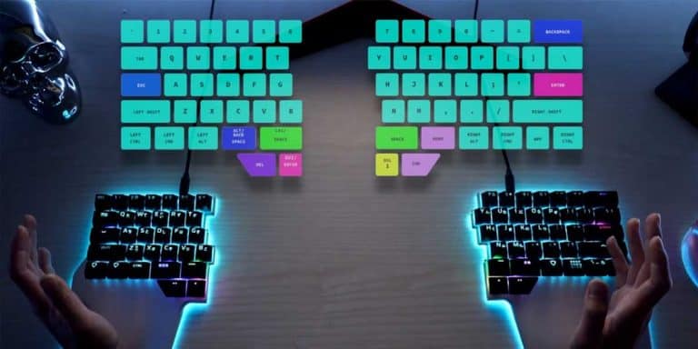 PBT VS ABS Keycaps, Which One Is Better?