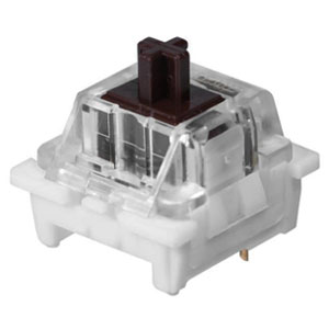 Outemu Brown Tactile Switches