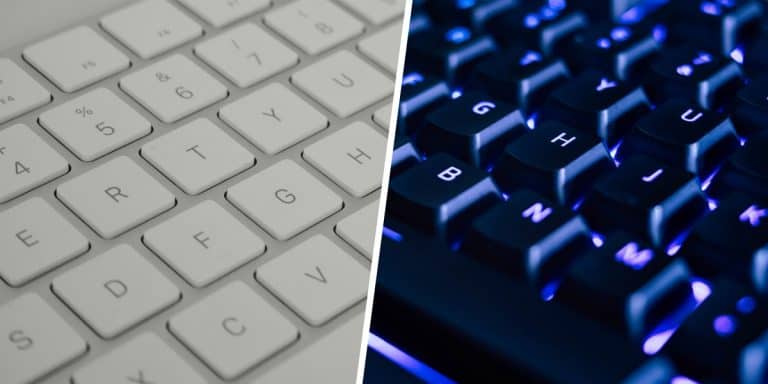 Chiclet vs Mechanical Keyboard: Which is better?